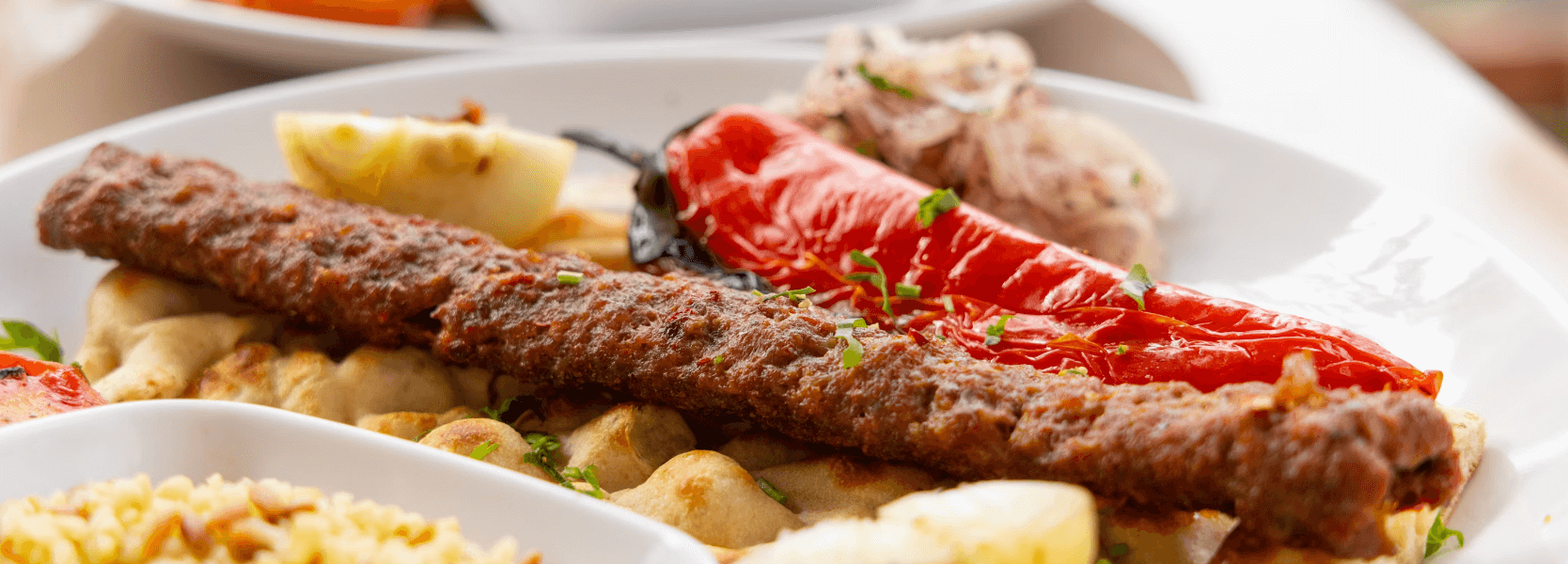 Turkish cuisine Dubai