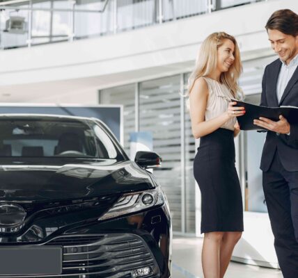 How Modern Platforms Removed Friction from the Rent a Car Process