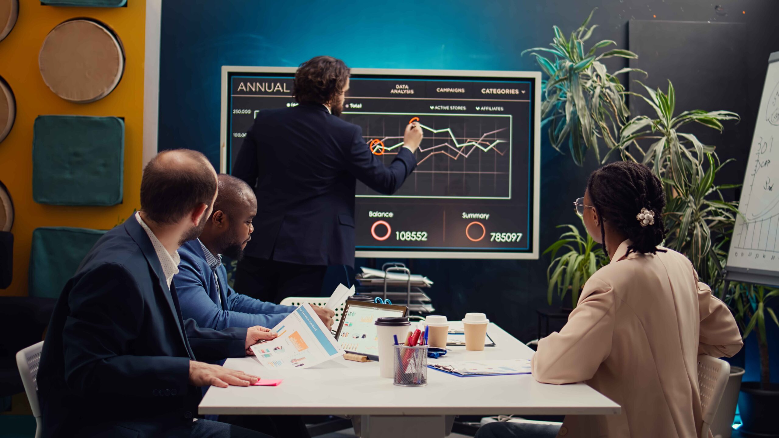 Why Dubai Businesses Are Investing More in PPC Advertising