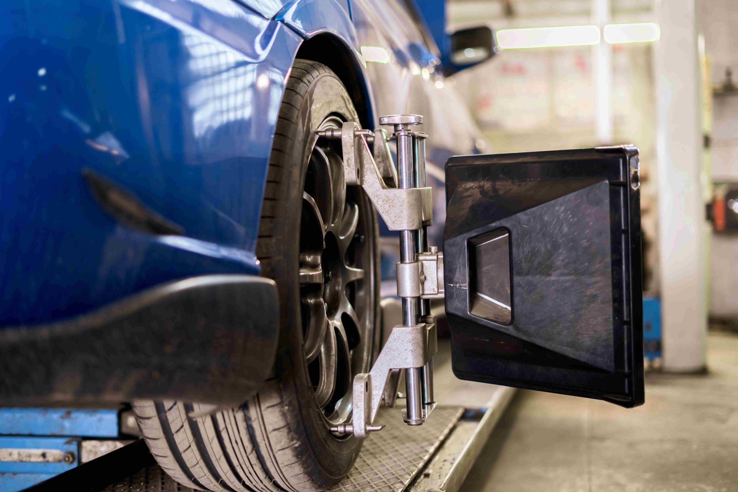 Save Your Tyres and Improve Safety with the Best Alignment Near Me 